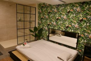 Masajes eroticos en Barcelona.